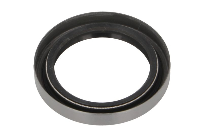 Simering ulei arbore cotit Fata potrivit FORD 2000, 3000, 4000, 5000, 6000, 7000, 8000, 9000, COUNTRY FOUR, TM, TW; NEW HOLLAND 3000, 400, 4000, 500, 600, 6000 175DF-ESD662 (60, 3x82, 7x3, 12) [2]