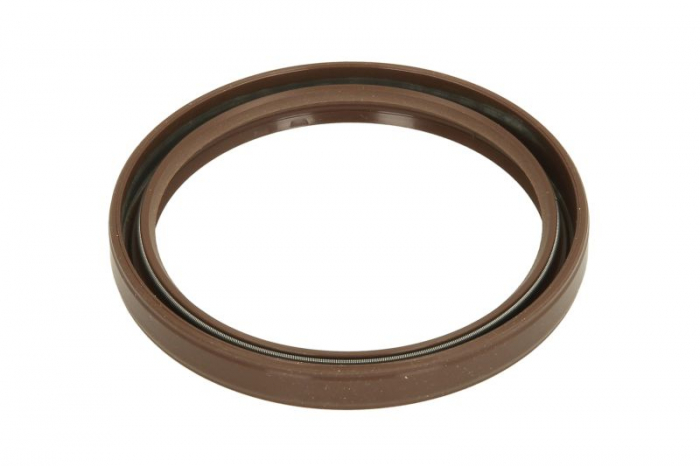 Simering ulei arbore cotit Fata potrivit HYUNDAI IX35, SANTA FÉ II; KIA CARNIVAL III, SORENTO II, SPORTAGE III 2.0D/2.2D 01.09- [2]