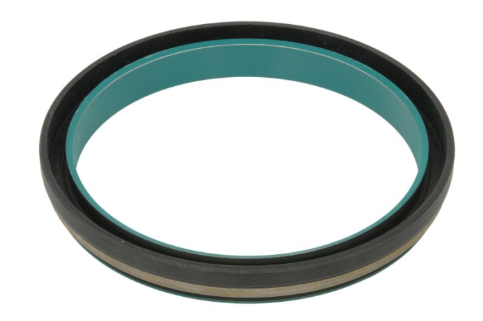 Simering ulei arbore cotit Spate (123x146x19) potrivit AG CHEM XX3 / XXX3, XX4 / XXX4; CLAAS ARES, CELTIS; DITCH WITCH R; INGERSOLL RAND P; JOHN DEERE 300, 3000, 400, 4000, 500 3029D-6466T [2]