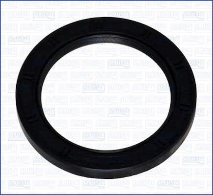 Simering ulei arbore cotit Spate (65x88x10) potrivit HONDA INSIGHT 1.0H 04.00-12.06 [3]
