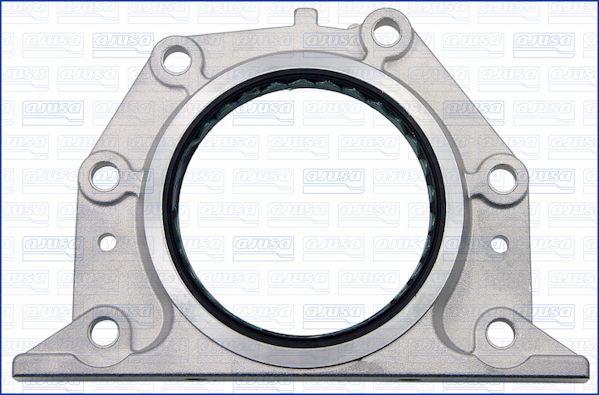 Simering ulei arbore cotit Spate potrivit RVI MAXITY, MASCOTT; NISSAN ATLEON, NT500, CABSTAR, INTERSTAR, NT400 CABSTAR, TERRANO II; RENAULT MASTER PRO DXi3-ZD3A604 dupa 1997 - (85x190x19,5) [3]