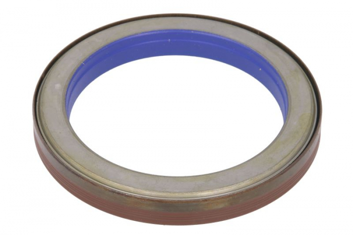 Simering ulei arbore cotit Spate (90x120x13,65) potrivit IVECO DAILY III, DAILY IV, DAILY V, DAILY VI, MASSIF, POWER DAILY; CITROEN JUMPER II; FIAT DUCATO; PEUGEOT BOXER 3.0CNG-3.4D 07.99- [2]