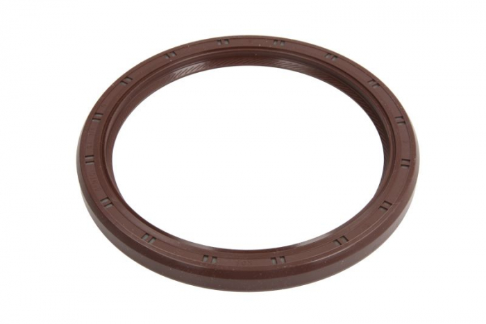 Simering ulei arbore cotit Spate (91x111x9) potrivit CHRYSLER LE BARON, SARATOGA, STRATUS, VOYAGER II, VOYAGER III; HYUNDAI ACCENT II, COUPE II, ELANTRA III, GALLOPER I 1.5D-3.5 11.88- [1]