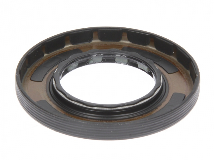 Simering volanta (39x72x8) BMW Seria 3 (E90), 3 (E91), 3 (E92), 5 (E60), 5 (E61), X3 (E83), X5 (E53), X5 (E70); LAND ROVER DISCOVERY III, DISCOVERY IV, RANGE ROVER III, RANGE ROVER SPORT 2.5-5.0 dupa  [2]