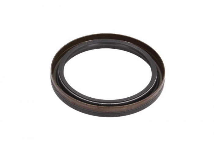 Simering volanta partea admisie (54x68x8) AUDI A1, A3, Q3, TT; SEAT ALTEA XL, LEON ST; SKODA OCTAVIA II, SUPERB II, SUPERB III, YETI; VW CADDY ALLTRACK, CADDY III, CADDY IV, CC 1.4-3.6 dupa 2002 [2]