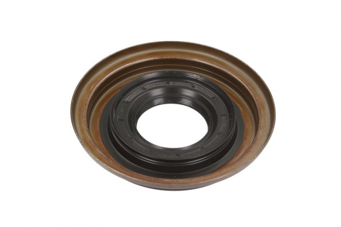 Simering volanta spate (47x107,3/126x11,2/18) MERCEDES C (C204), C T-MODEL (S203), C T-MODEL (S204), C T-MODEL (S205), C (W203), C (W204), C (W205), CLK (A209), CLK (C209) 2.0H-6.2 dupa 2001 [2]