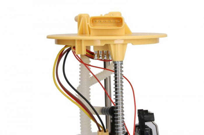 Sistem alimentare combustibil cu pompa  potrivit RENAULT MASTER III 2.3D 02.10- [2]