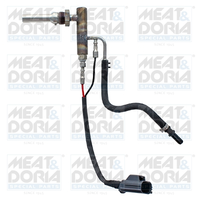 Sistem injector aditiv potrivit FORD C-MAX II, FOCUS II, FOCUS III, GALAXY II, MONDEO IV, S-MAX 1.6D-2.2D 07.04-02.20 [2]