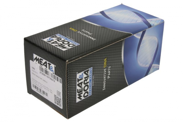 Sistem injector aditiv potrivit FORD C-MAX II, FOCUS II, FOCUS III, GALAXY II, MONDEO IV, S-MAX 1.6D-2.2D 07.04-02.20 [1]