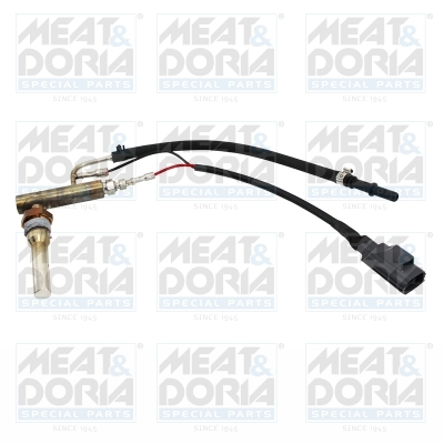 Sistem injector aditiv potrivit FORD KUGA II 2.0D 03.13-12.19 [2]
