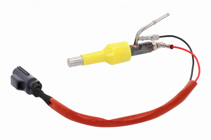 Sistem injector aditiv potrivit FORD RANGER 2.2D/3.2D 04.11- [4]
