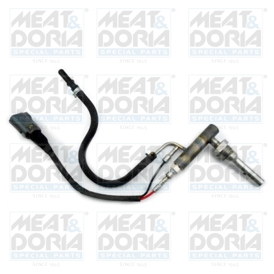 Sistem injector aditiv potrivit FORD TRANSIT 2.4D 04.06-08.14 [2]