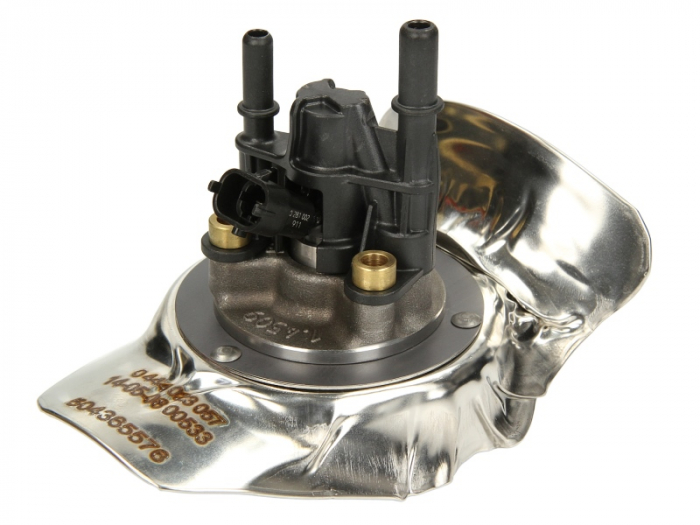 Sistem injector aditiv potrivit IVECO EUROCARGO I-III, STRALIS I, STRALIS II, TRAKKER I, TRAKKER II; IRISBUS EUROMIDI [1]