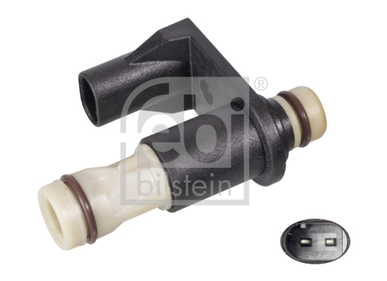 Sistem injector aditiv potrivit MERCEDES ACTROS MP2 / MP3, ATEGO, ATEGO 2, AXOR, AXOR 2, CITARO 2, CITARO (O 530), CONECTO (O 345), ECONIC, INTEGRO (O 550), INTOURO, OH [2]