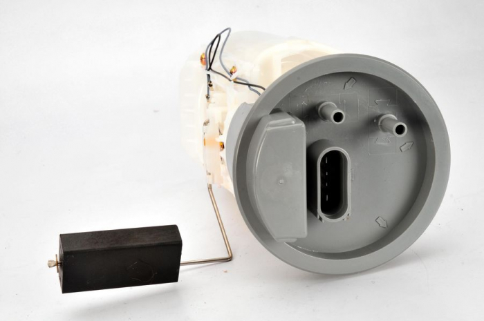 Sistem pompa combustibil AUDI A3; SEAT LEON, TOLEDO II; SKODA OCTAVIA I, ROOMSTER, ROOMSTER PRAKTIK; VW BORA, GOLF IV, NEW BEETLE, SHARAN 1.4D/1.9D intre 1996-2010 [3]
