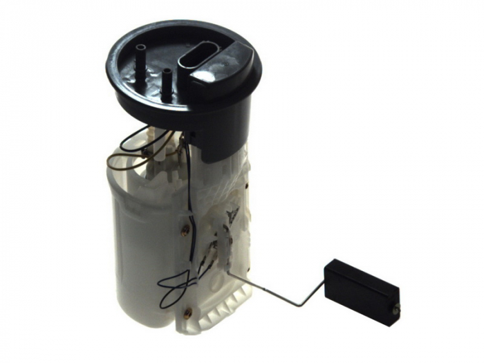 Sistem pompa combustibil AUDI A3; SEAT LEON, TOLEDO II; SKODA OCTAVIA I, ROOMSTER, ROOMSTER PRAKTIK; VW BORA, GOLF IV, NEW BEETLE, SHARAN 1.4D/1.9D intre 1996-2010 [5]