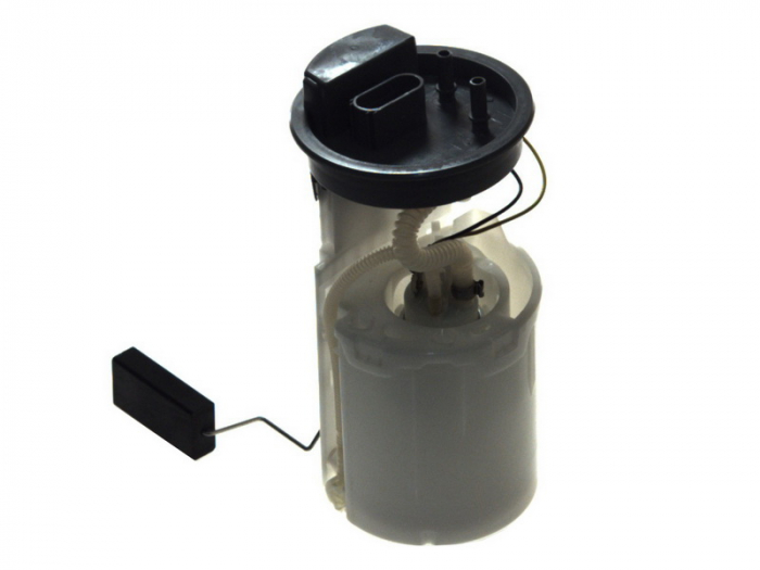 Sistem pompa combustibil AUDI A3; SEAT LEON, TOLEDO II; SKODA OCTAVIA I, ROOMSTER, ROOMSTER PRAKTIK; VW BORA, GOLF IV, NEW BEETLE, SHARAN 1.4D/1.9D intre 1996-2010 [4]