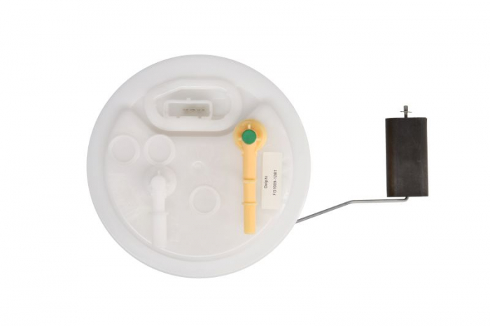 Sistem pompa combustibil CITROEN C5 II, C5 III; PEUGEOT 407 1.6D-3.0D dupa 2004 [2]