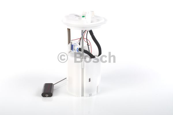 Sistem pompa combustibil FIAT FIORINO, QUBO 1.4/1.4CNG dupa 2007 [3]