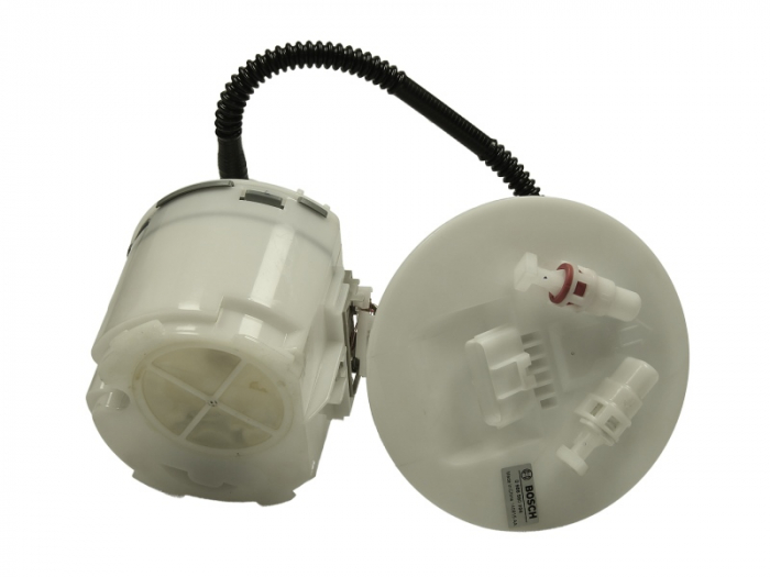 Sistem pompa combustibil FORD FOCUS, TOURNEO CONNECT, TRANSIT CONNECT 1.4-2.0 intre 1998-2013 [2]