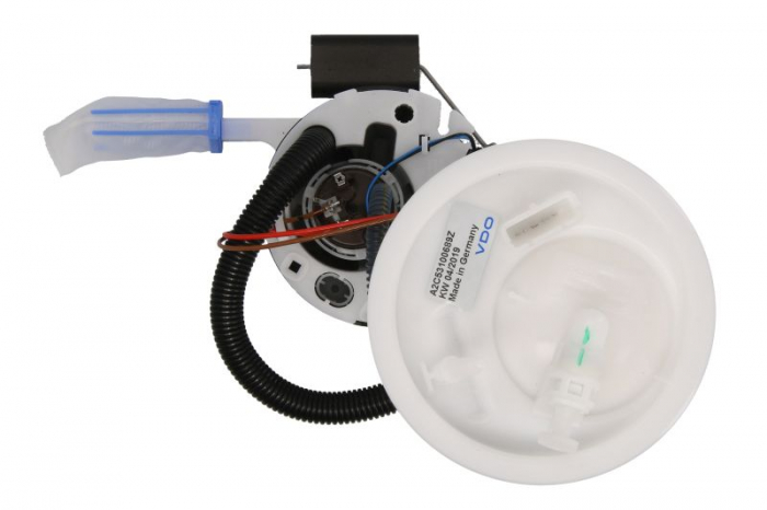 Sistem pompa combustibil FORD GALAXY, MONDEO IV, S-MAX 2.0/2.0ALK/2.0LPG intre 2006-2015 [2]