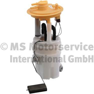 Sistem pompa combustibil MITSUBISHI COLT CZC, COLT VI; SMART FORFOUR 1.1 1.3 1.5 intre 2004-2012