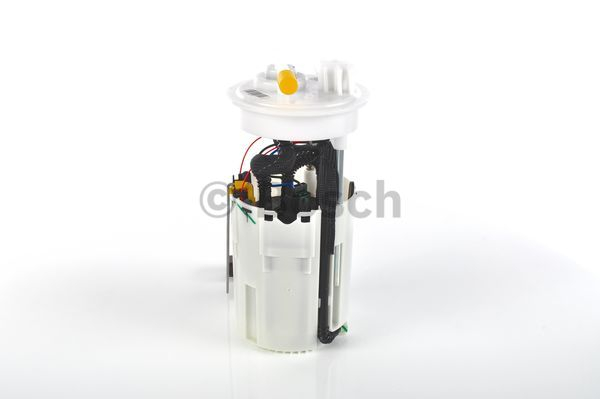 Sistem pompa combustibil NISSAN PRIMERA 1.6/1.8/2.0 dupa 2002 [2]