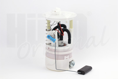 Sistem pompa combustibil OPEL CORSA D 1.0-1.4LPG intre 2006-2014 [2]