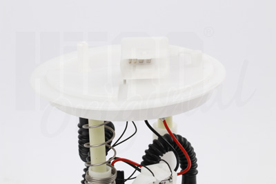 Sistem pompa combustibil OPEL CORSA D 1.0-1.4LPG intre 2006-2014 [3]