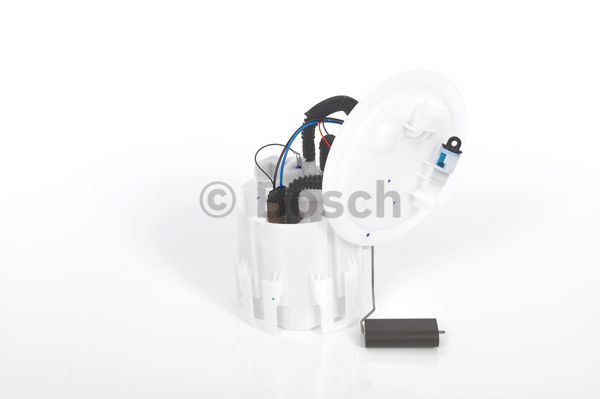 Sistem pompa combustibil OPEL ZAFIRA B 1.6-1.8LPG intre 2005-2015 [2]