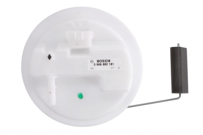 Sistem pompa combustibil RENAULT MODUS 1.2-1.6 dupa 2004 [2]