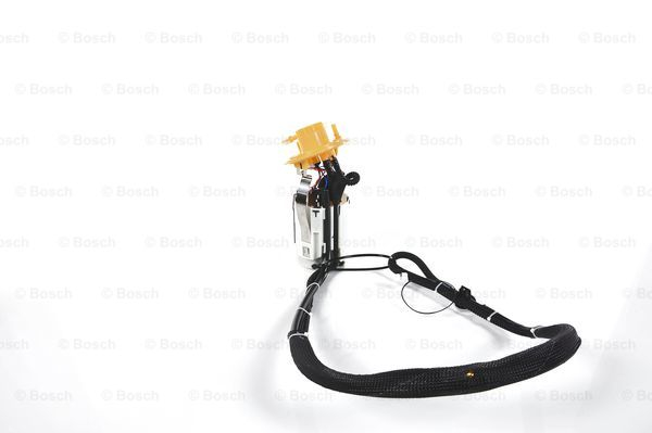 Sistem pompa combustibil potrivit VOLVO S60 I, S80 I, V70 II, XC70, XC90 I 2.4D 2001-2010 [2]