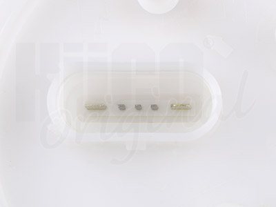 Sistem pompa combustibil VW CADDY III 1.4/1.6/1.6LPG intre 2004-2015 [3]