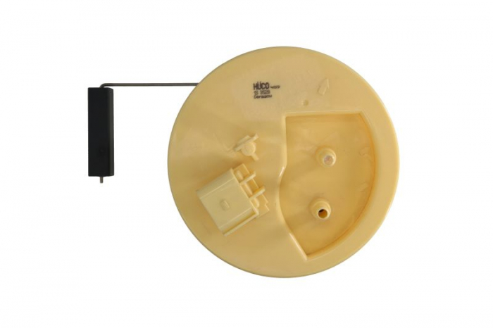 Sistem pompa combustibil VW CRAFTER 30-35, CRAFTER 30-50 2.0D/2.5D intre 2006-2016 [3]