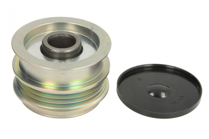 Sistem roata libera generator potrivit RENAULT CLIO III, CLIO IV, MODUS 0.9-1.2LPG 12.04- [2]