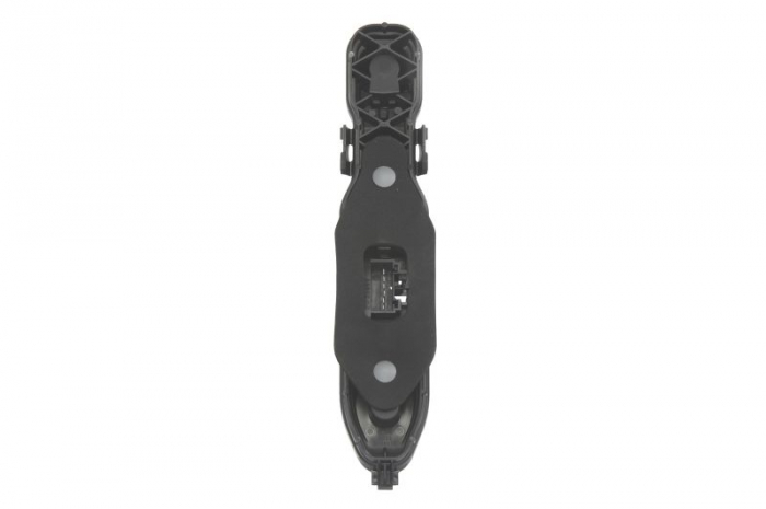 Soclu suport becuri tripla lampa spate stanga dreapta FIAT IDEA LANCIA MUSA 2003-2010 [2]