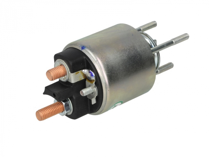 Solenoid electromotor potrivit BMW 3 (E46) 1.9/2.0D 1997-2001 [2]