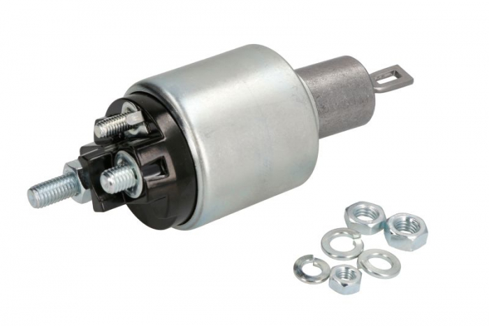 Solenoid electromotor potrivit CITROEN JUMPER I, JUMPER II; FIAT DUCATO; PEUGEOT BOXER 2.3D-3.0D 09.00- [2]