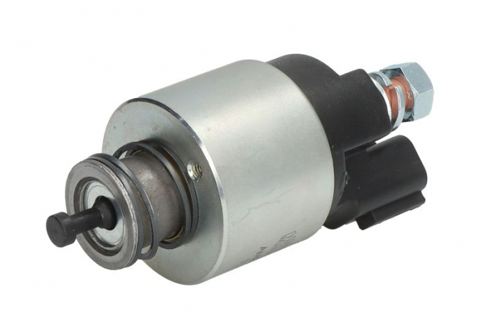 Solenoid electromotor potrivit HYUNDAI I20 I, I30, IX20; KIA CARENS III, CEE D, PRO CEE D, SOUL I, SPORTAGE III, VENGA 1.4 1.6 12.06-