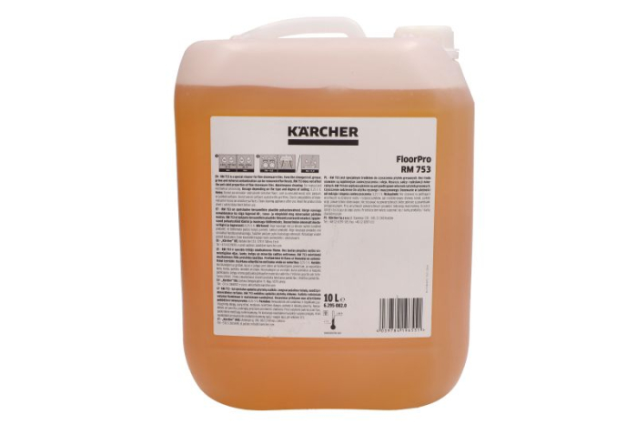 Soluție curățare auto KARCHER 10L [2]