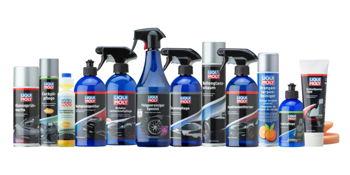 Soluție curățare contacte electrice LIQUI MOLY 200 ml [2]