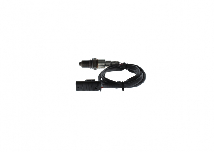 Sonda lambda potrivita BMW 1 (F20), 1 (F21), 2 (F22, F87), 2 (F23), 3 (F30, F80), 3 (F31), 3 GRAN TURISMO (F34), 4 (F32, F82), 4 (F33, F83), 4 GRAN COUPE (F36) 1.5D/2.0D dupa 2011 (1020mm) [4]