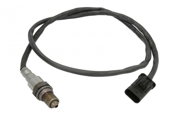 Sonda lambda (1020mm) potrivit BMW 1 (F20), 1 (F21), 2 (F22, F87), 2 (F23), 3 (F30, F80), 3 (F31), 3 GRAN TURISMO (F34), 4 (F32, F82), 4 (F33, F83), 4 GRAN COUPE (F36) 1.5D 2.0D 11.11-