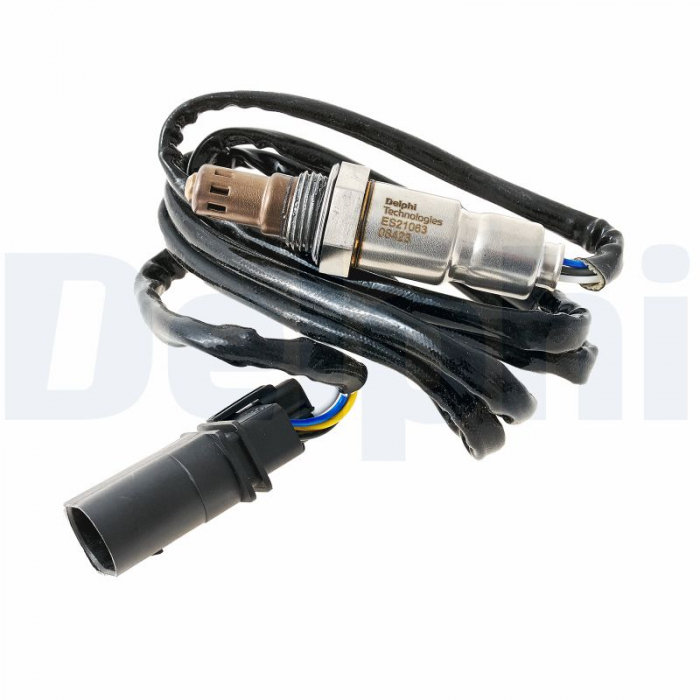 Sonda lambda (1mm) potrivit AUDI A1, A3, Q2; SEAT ATECA, IBIZA IV, IBIZA IV SC, IBIZA IV ST, LEON, LEON SC, LEON ST, TOLEDO IV; SKODA FABIA III, FABIA III PRAKTIK 1.4D/1.6D/2.0D 04.12- [3]