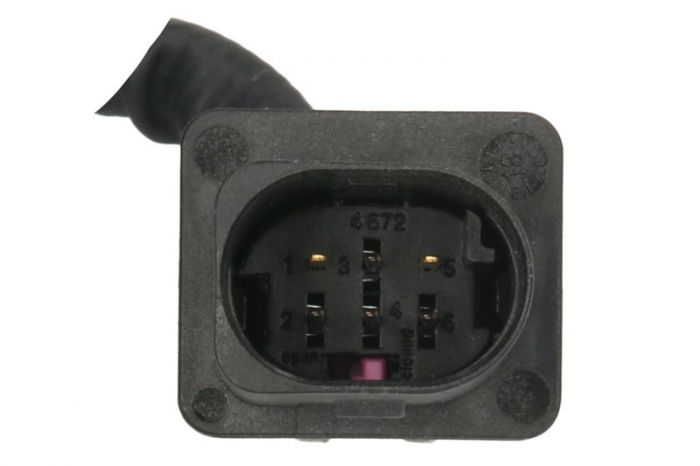 Sonda lambda (290mm) potrivit CITROEN BERLINGO MULTISPACE, BERLINGO/MINIVAN, C3 II, C3 PICASSO, C4, C4 GRAND PICASSO I, C4 GRAND PICASSO II, C4 I, C4 II, C4 PICASSO I 1.4-2.0 10.05- [2]