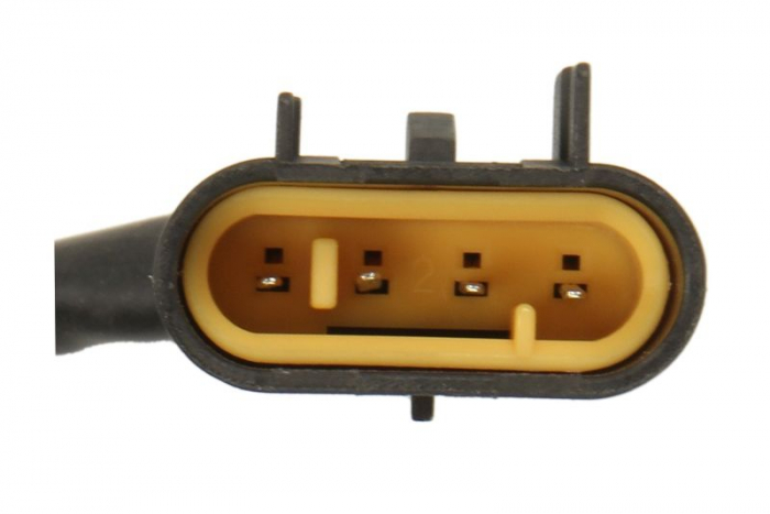 Sonda lambda potrivit ABARTH 500 / 595 / 695, 500C / 595C / 695C; ALFA ROMEO GIULIETTA, MITO; FIAT 500L, DOBLO, DOBLO CARGO, FIORINO, TIPO; LANCIA DELTA III 1.4-1.6D dupa 2007 - (300mm) [2]