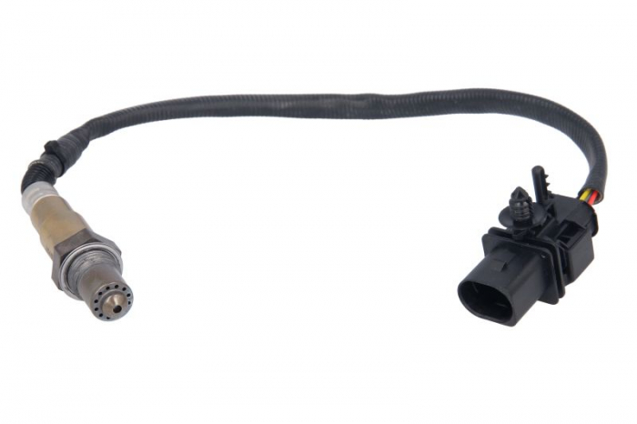 Sonda lambda (370mm) potrivit CHEVROLET EPICA; FORD KUGA II; OPEL COMBO TOUR, COMBO MINIVAN; RENAULT GRAND SCENIC III, MASTER III, MEGANE, MEGANE III, SCENIC III 1.6D-2.3D 03.06-