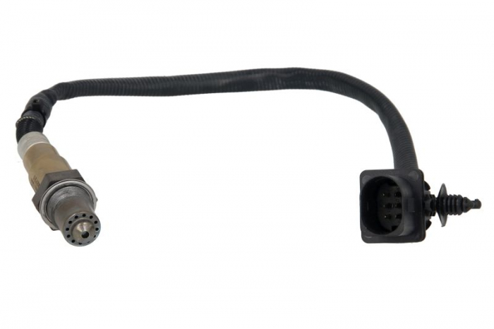 Sonda lambda (370mm) potrivit CHEVROLET EPICA; FORD KUGA II; OPEL COMBO TOUR, COMBO/MINIVAN; RENAULT GRAND SCENIC III, MASTER III, MEGANE, MEGANE III, SCENIC III 1.6D-2.3D 03.06- [2]