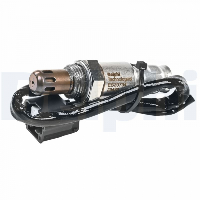 Sonda Lambda (370mm) potrivit NISSAN JUKE, MICRA IV, NOTE 1.2 1.6 05.10-