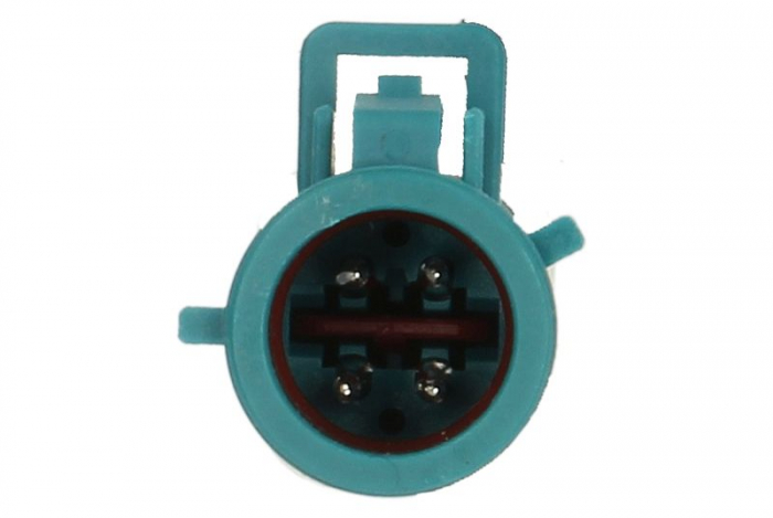 Sonda lambda (371mm) potrivit FORD C-MAX, C-MAX II, FOCUS C-MAX, FOCUS II, FOCUS III, GRAND C-MAX; FORD USA MUSTANG; KIA SORENTO I; NISSAN X-TRAIL I; SUZUKI BALENO 1.2-4.6 06.01- [2]